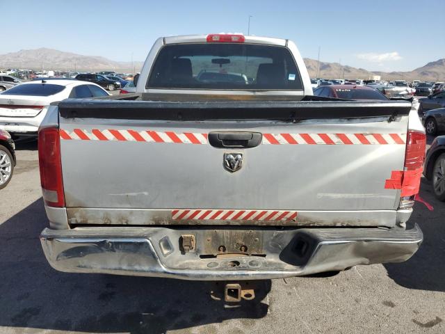 Photo 6 from auction – 2006 DODGE RAM 1500 S with VIN 1D7HU16N46J217088
