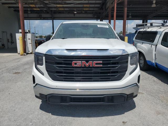 Photo 5 from auction – 2023 GMC SIERRA C15 with VIN 1GTPHAEK1PZ260565