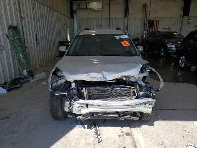 Photo 5 from auction – 2016 CHEVROLET EQUINOX LT with VIN 2GNALCEK8G1162651