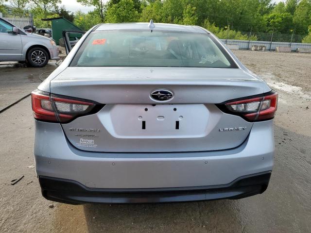 Photo 6 from auction – 2023 SUBARU LEGACY LIM with VIN 4S3BWAM68P3003765