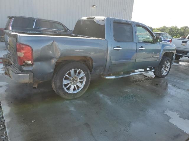 Photo 3 from auction – 2008 CHEVROLET SILVERADO with VIN 3GCEC13C88G206151
