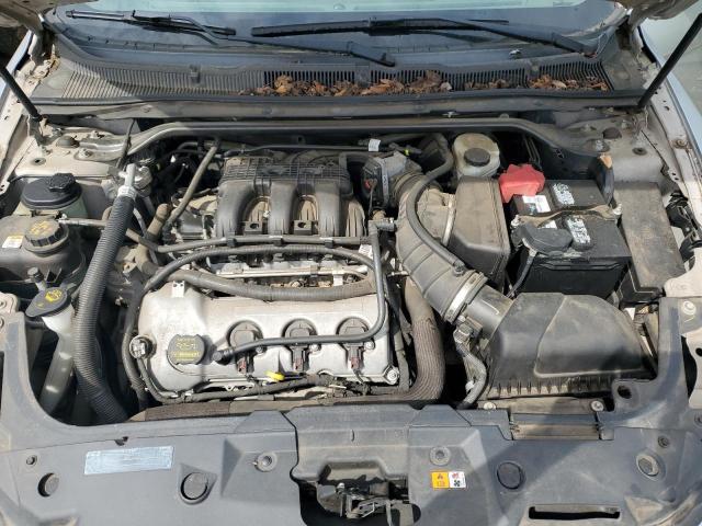 Zdjęcie 11 z aukcji – 2010 FORD TAURUS SE z VIN 1FAHP2DW9AG169327