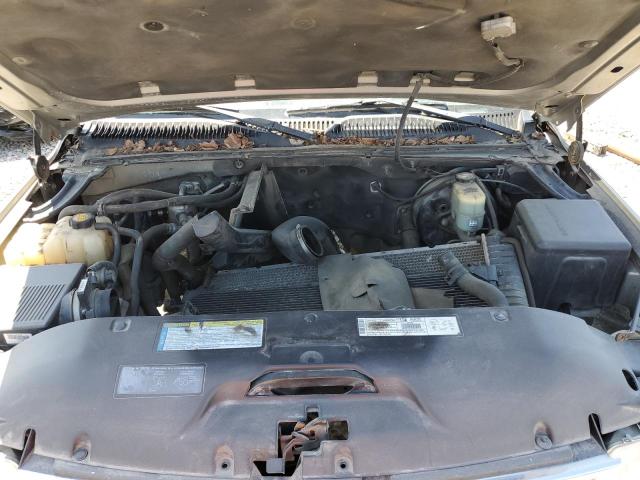 Photo 11 from auction – 2001 GMC SUBURBAN with VIN 1GNFK16T01J227266
