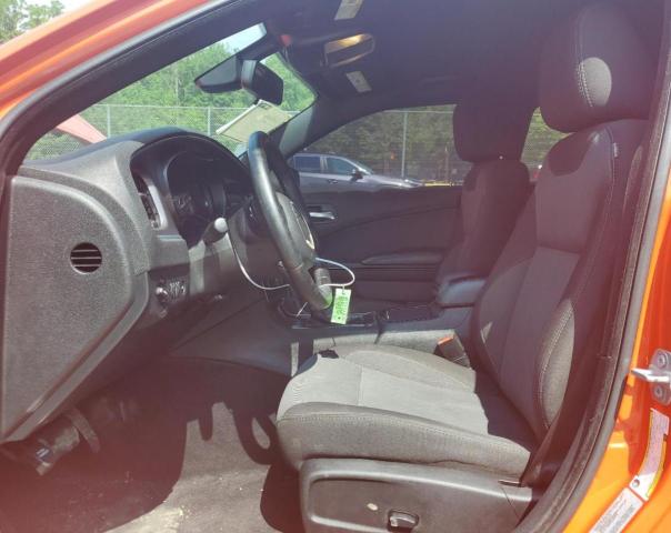 Photo 7 from auction – 2017 DODGE CHARGER SE with VIN 2C3CDXBG5HH510781