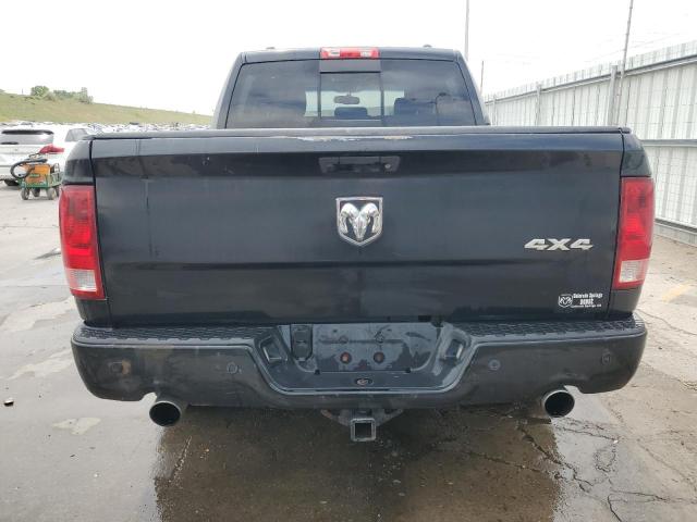 Photo 6 from auction – 2011 DODGE RAM 1500 with VIN 1D7RV1CT4BS509106