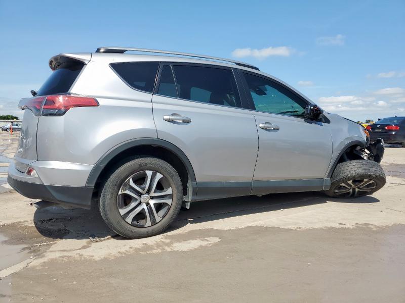 Photo 3 from auction – 2018 TOYOTA RAV4 LE with VIN 2T3ZFREV3JW455551