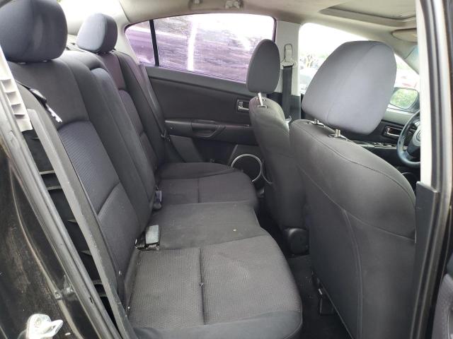 Photo 10 from auction – 2007 MAZDA 3 S with VIN JM1BK323171747493