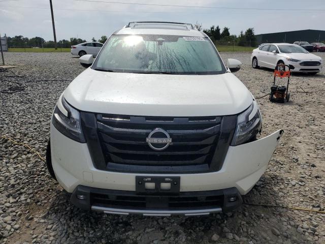 Photo 5 from auction – 2022 NISSAN PATHFINDER with VIN 5N1DR3CD9NC223954