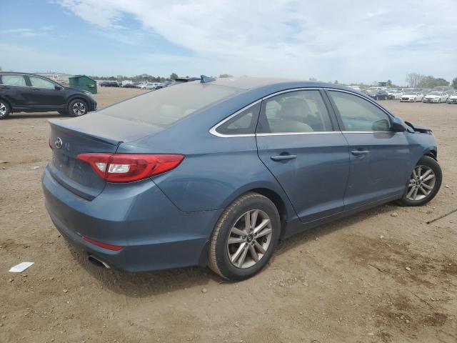Photo 3 from auction – 2016 HYUNDAI SONATA SE with VIN 5NPE24AF2GH407115