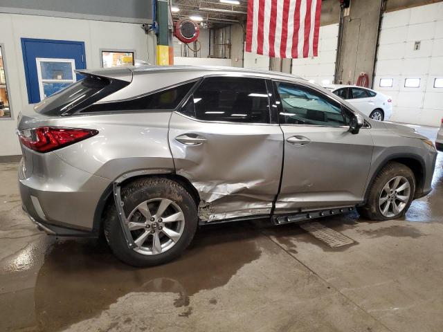 Photo 3 from auction – 2019 LEXUS RX 350 BAS with VIN 2T2BZMCA0KC194186