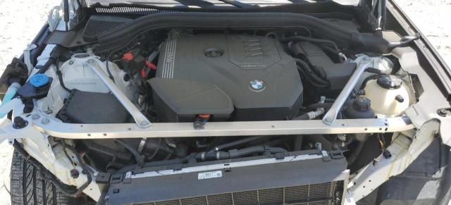 Photo 12 from auction – 2024 BMW X3 XDRIVE3 with VIN 5UX53DP09R9V12955
