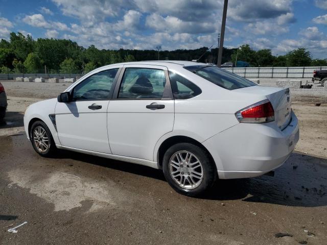 Photo 2 from auction – 2008 FORD FOCUS SE with VIN 1FAHP35NX8W160065