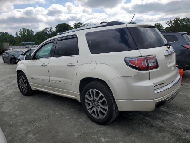 Photo 2 from auction – 2013 GMC ACADIA DENALI with VIN 1GKKVTKD7DJ130129