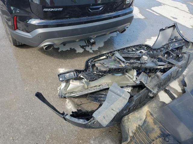 Photo 13 from auction – 2019 FORD EDGE SEL with VIN 2FMPK4J99KBB68519