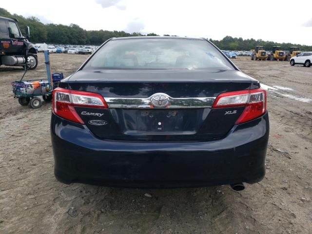Photo 6 from auction – 2012 TOYOTA CAMRY BASE with VIN 4T4BF1FK0CR233221