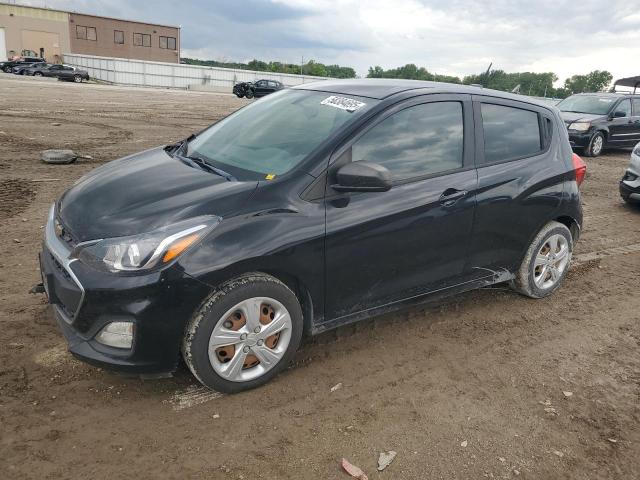 2019 CHEVROLET SPARK - Търг №58384695