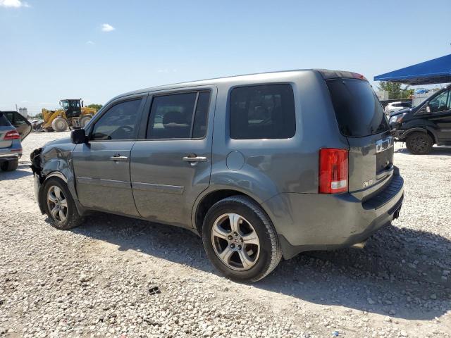 Photo 2 from auction – 2012 HONDA PILOT EX with VIN 5FNYF3H45CB006103