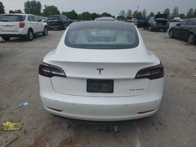 Photo 6 from auction – 2020 TESLA MODEL 3 with VIN 5YJ3E1EB1LF783267
