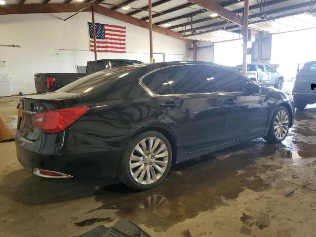 Photo 3 from auction – 2014 ACURA RLX TECH with VIN JH4KC1F56EC003465