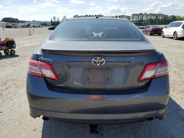 Photo 6 from auction – 2010 TOYOTA CAMRAY with VIN 4T1BF3EK0AU044363