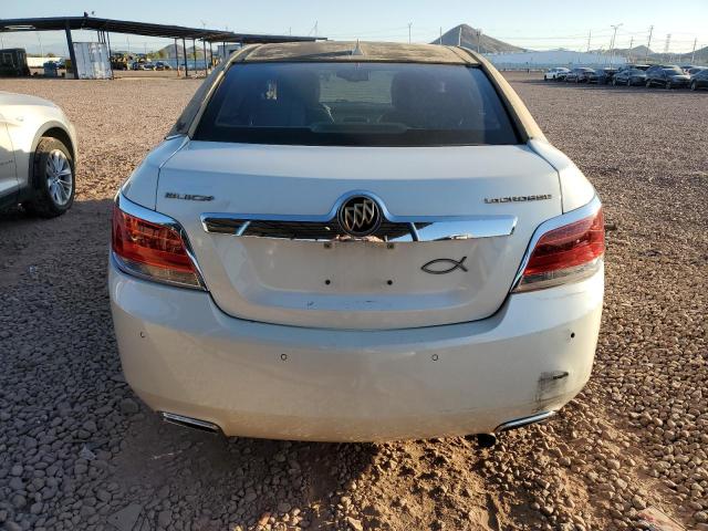 Photo 6 from auction – 2012 BUICK LACROSSE P with VIN 1G4GD5G38CF191180