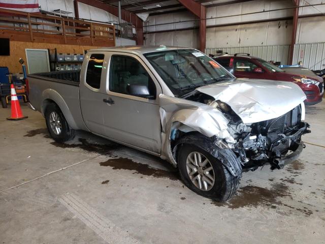 Photo 4 from auction – 2014 NISSAN FRONTIER S with VIN 1N6AD0CU5EN736656