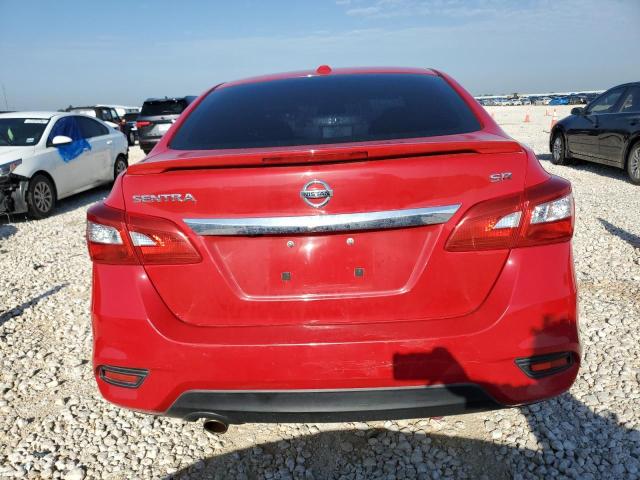 Photo 6 from auction – 2019 NISSAN SENTRA S with VIN 3N1AB7AP1KY301519