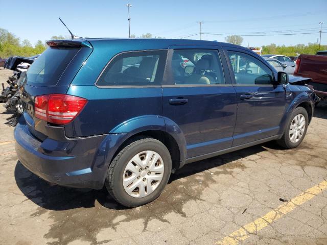 Zdjęcie 3 z aukcji – 2014 DODGE JOURNEY SE z VIN 3C4PDCAB9ET142460