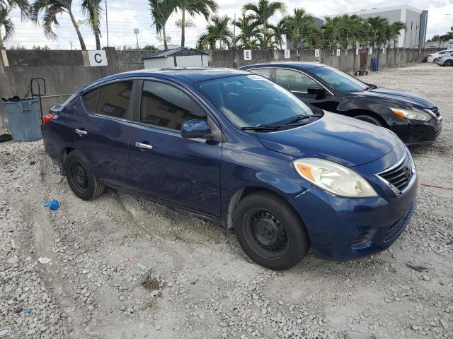 Photo 4 from auction – 2012 NISSAN VERSA S with VIN 3N1CN7AP3CL847883