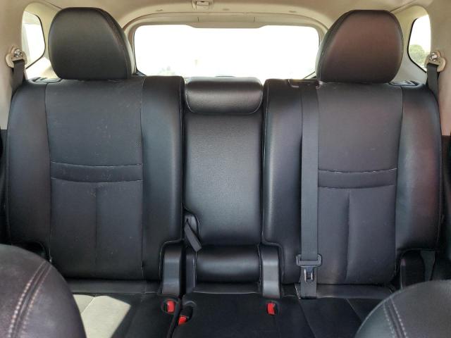 Photo 10 from auction – 2015 NISSAN ROGUE S with VIN 5N1AT2MT4FC889853
