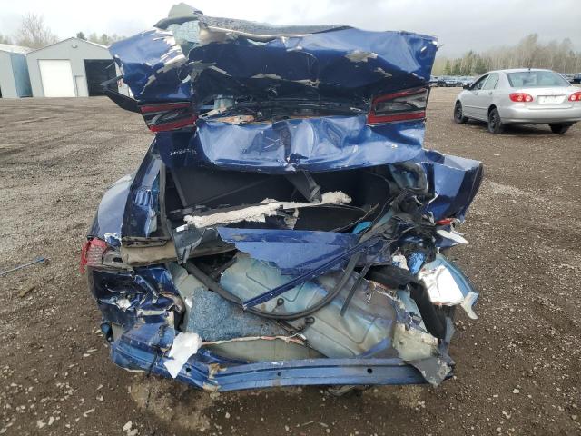 Photo 6 from auction – 2016 TESLA MODEL S with VIN 5YJSA1E21GF160597