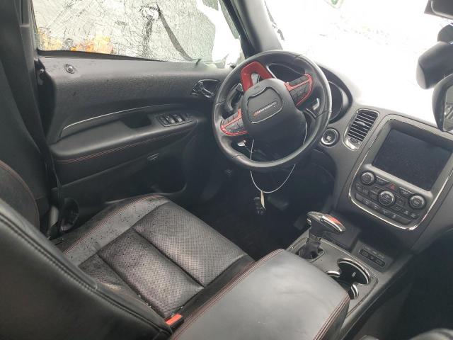 Photo 7 from auction – 2018 DODGE DURANGO R/T with VIN 1C4SDJCT7JC415003