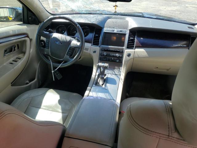 Photo 8 from auction – 2011 FORD TAURUS LIM with VIN 1FAHP2FW1BG131525