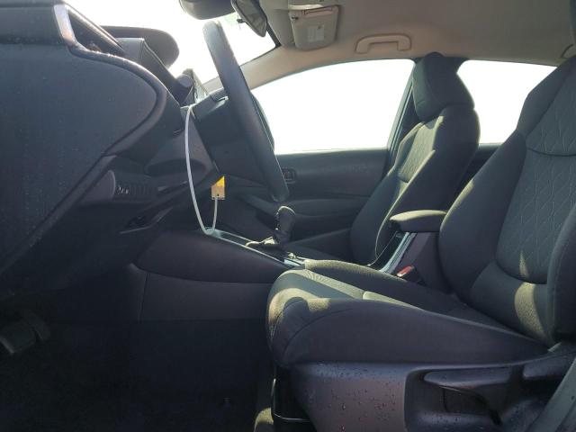 Photo 7 from auction – 2022 TOYOTA COROLLA LE with VIN 5YFEPMAE4NP379682