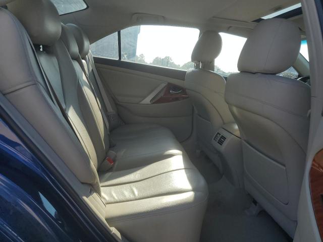 Photo 10 from auction – 2011 TOYOTA CAMRY BASE with VIN 4T1BF3EK9BU613681