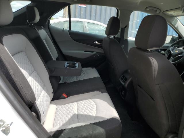 Photo 11 from auction – 2019 CHEVROLET EQUINOX LS with VIN 2GNAXHEV0K6199698