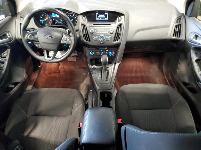 Photo 8 from auction – 2017 FORD FOCUS SE with VIN 1FADP3F26HL319295