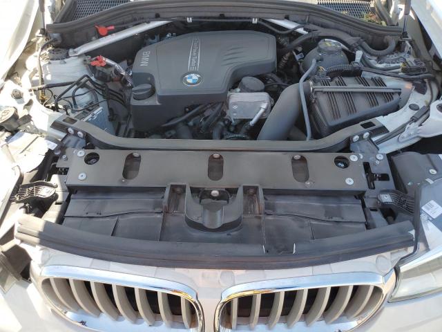 Photo 12 from auction – 2017 BMW X3 XDRIVE2 with VIN 5UXWX9C50H0D99295