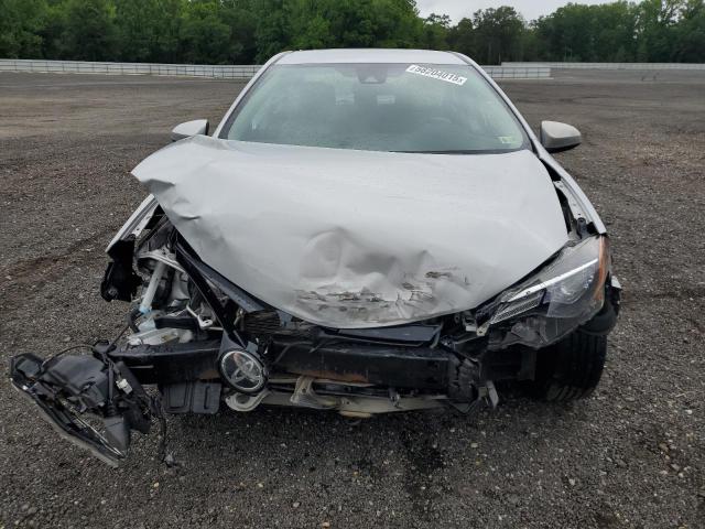 Photo 5 from auction – 2017 TOYOTA COROLLA L with VIN 2T1BURHE2HC951707