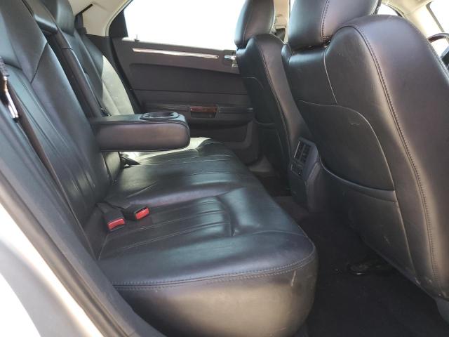 Photo 10 from auction – 2008 CHRYSLER 300C with VIN 2C3KK63H88H132507
