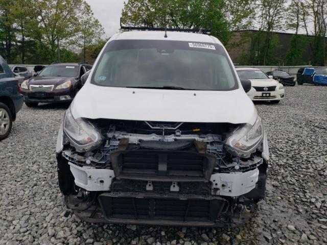 Photo 5 from auction – 2019 FORD TRANSIT CO with VIN NM0LS7F25K1419674
