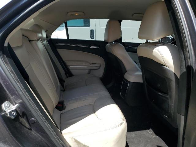 Photo 10 from auction – 2015 CHRYSLER 300 LIMITE with VIN 2C3CCAAGXFH891896