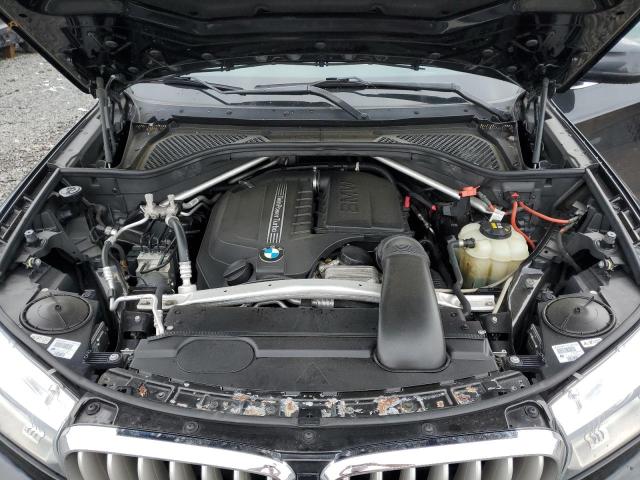 Photo 12 from auction – 2017 BMW X5 XDRIVE3 with VIN 5UXKR0C58H0U50060
