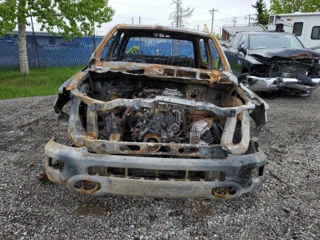 Photo 5 from auction – 2024 RAM 1500 BIG H with VIN 1C6SRFFT3RN187082
