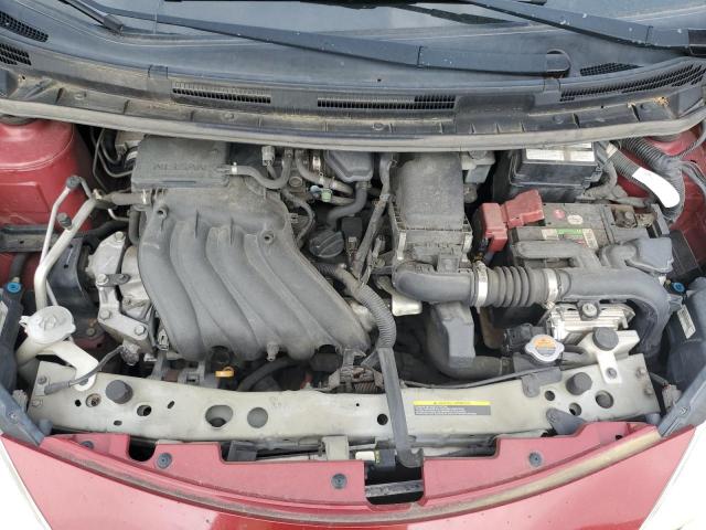 Photo 12 from auction – 2014 NISSAN VERSA NOTE with VIN 3N1CE2CP0EL368565