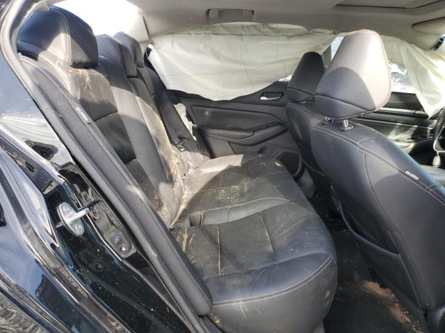Photo 10 from auction – 2021 NISSAN ALTIMA SL with VIN 1N4BL4EVXMN379843