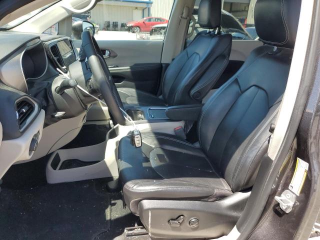 Foto 7 de la subasta – 2022 CHRYSLER PACIFICA T con VIN 2C4RC1BG7NR141806