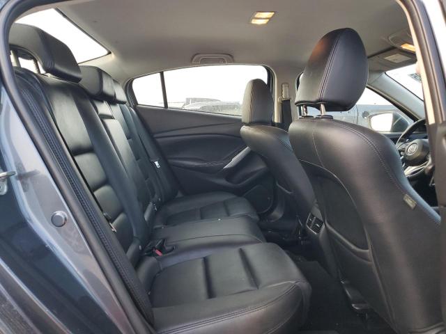 Photo 10 from auction – 2014 MAZDA 6 with VIN JM1GJ1T61E1161282