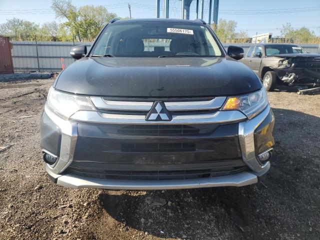 Photo 5 from auction – 2016 MITSUBISHI OUTLANDER with VIN JA4AZ3A38GZ015527