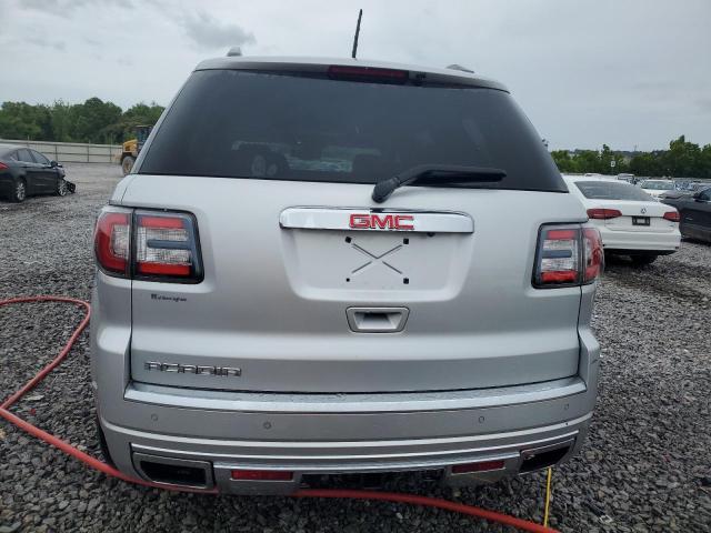 صورة رقم 6 من المزاد - 2016 GMC ACADIA DEN مع VIN 1GKKRTKD3GJ157661
